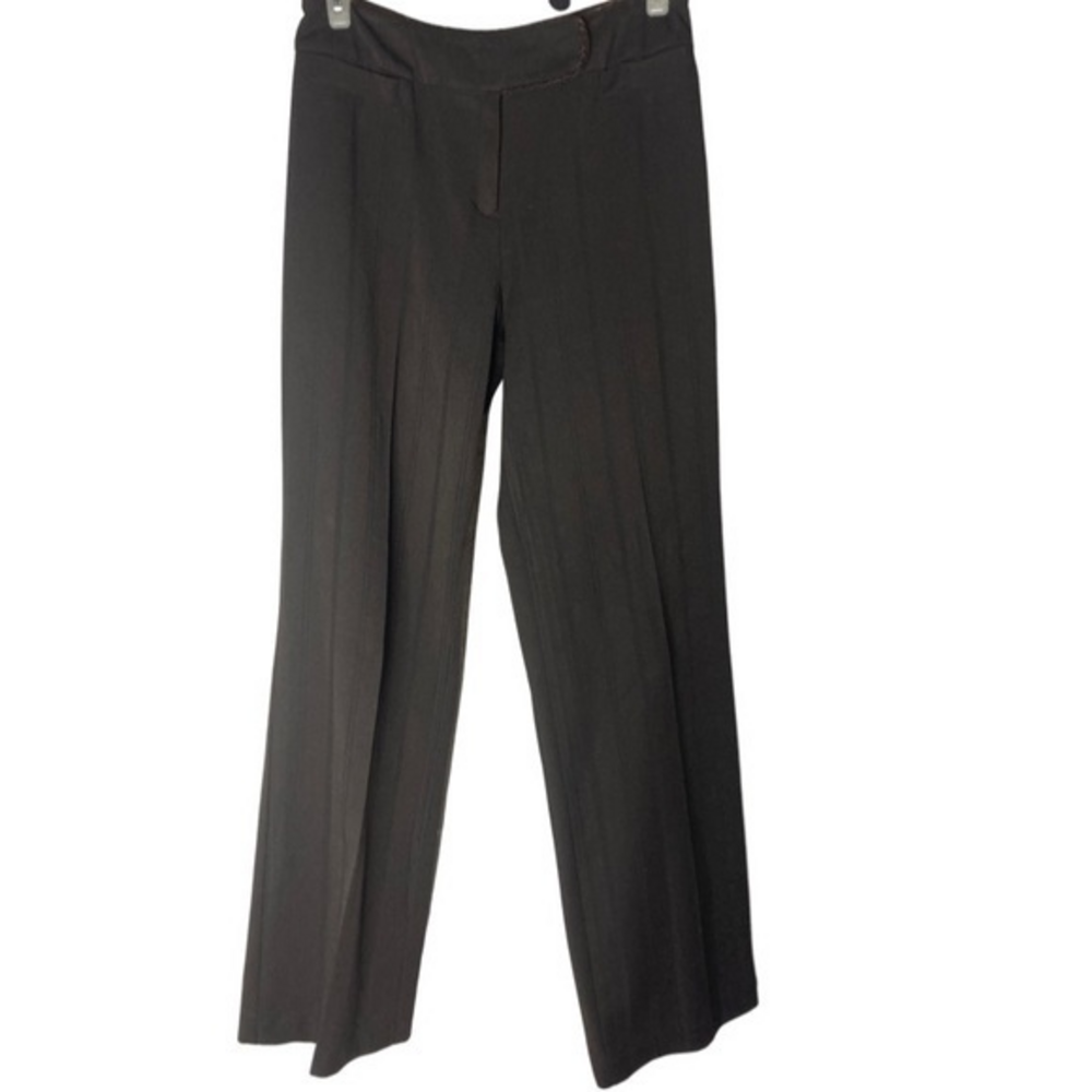 Signe Paris dress pants‎ sz 10